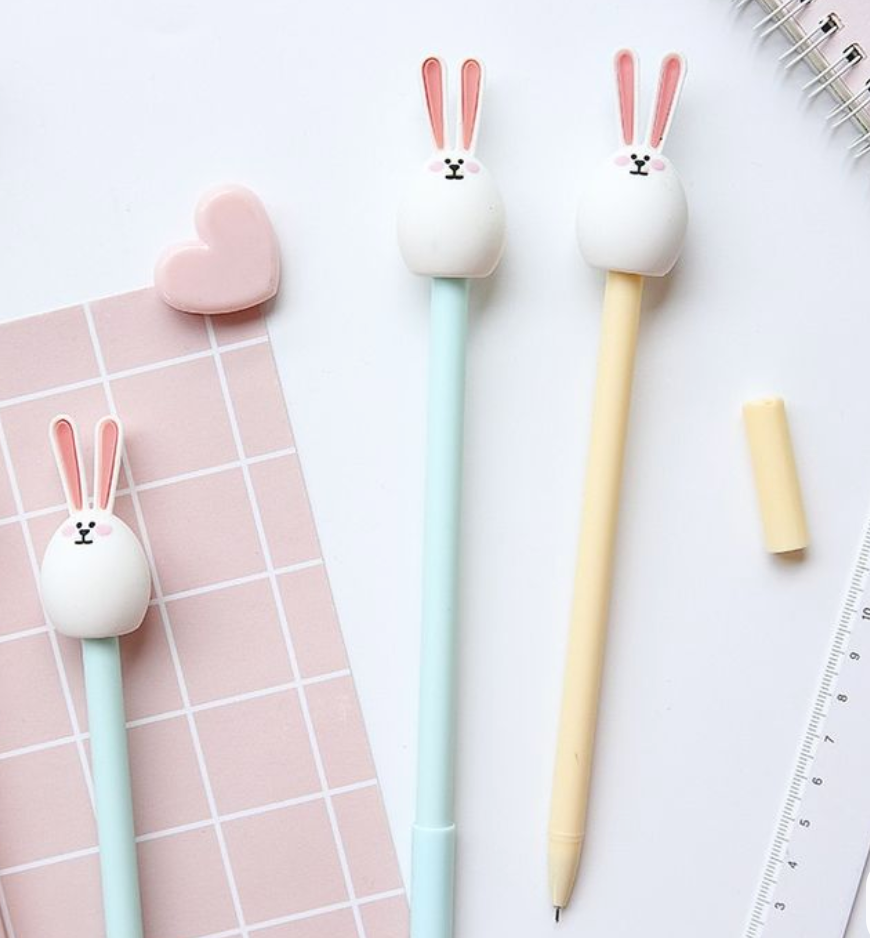 AdoraMals Pen Blue - Puckator-2