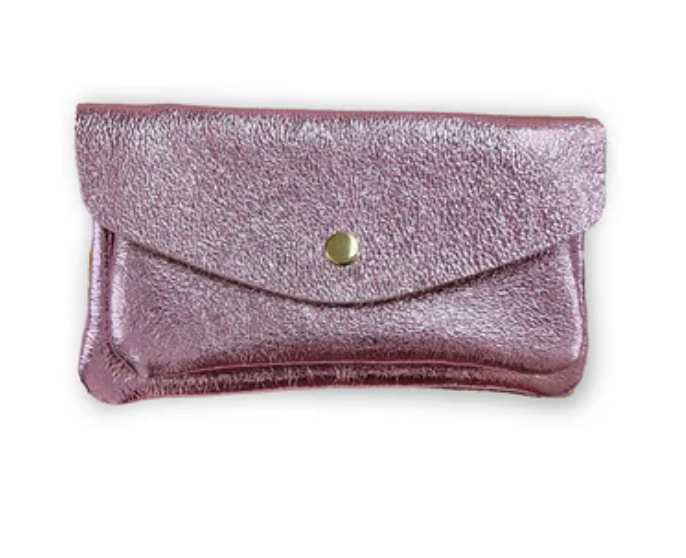 Portefeuille Dubbel Rosa-1