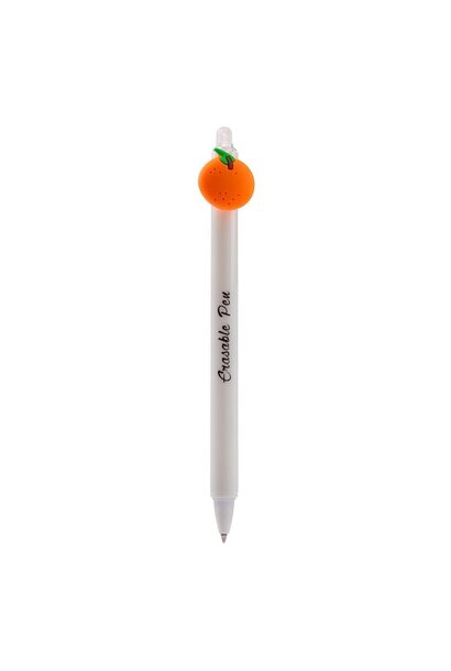 Inkredible Erasable Pen Sinaasappel