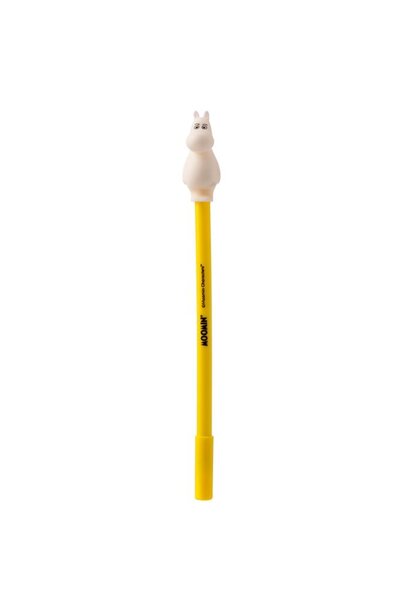 Moomin Pen Geel