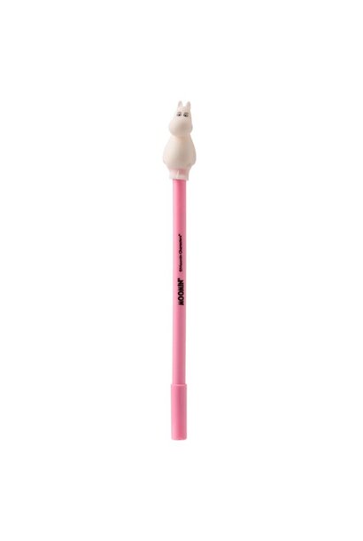 Moomin Pen Pink