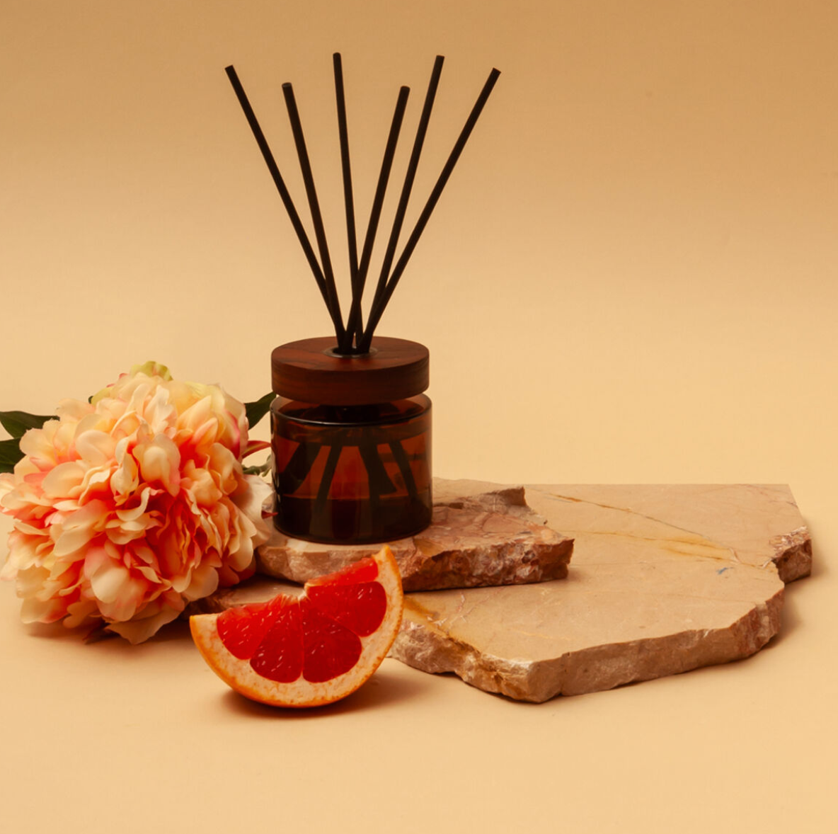 Fragrance sticks Sunset Spark - Spaas-2