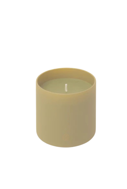 Scented candle Shimmering Smile Small