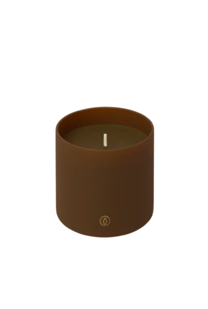 Scented candle Warm Wonder Small