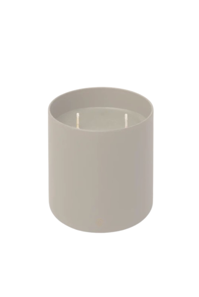Scented candle Mindful Morning Medium
