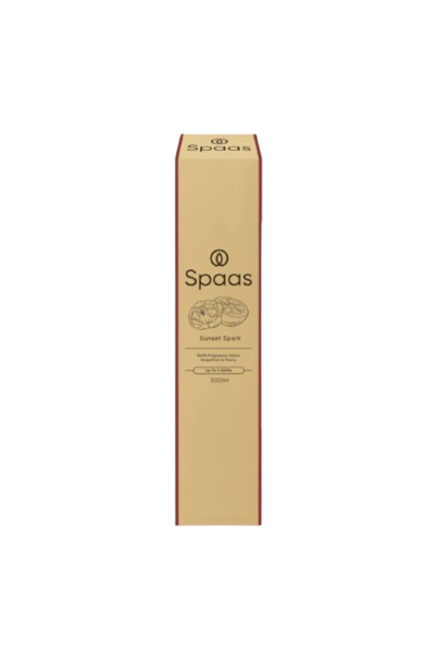 Refill Fragrance sticks Sunset Spark