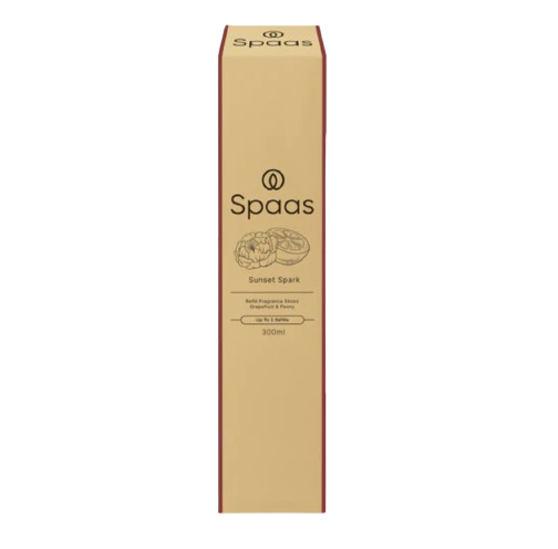 Refill Fragrance sticks Sunset Spark - Spaas-1