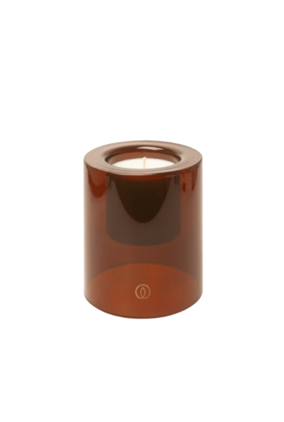 Scented candle Sunset Spark Large