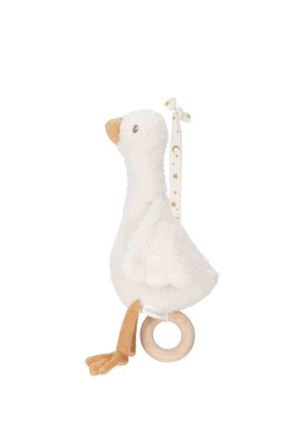 Music box Little Goose