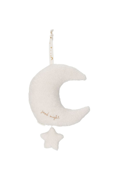 Music Box Newborn Naturals