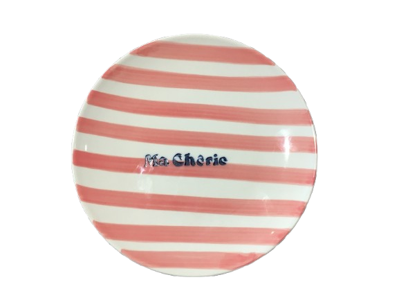 Ma Chêrie Bord - Kersten-1