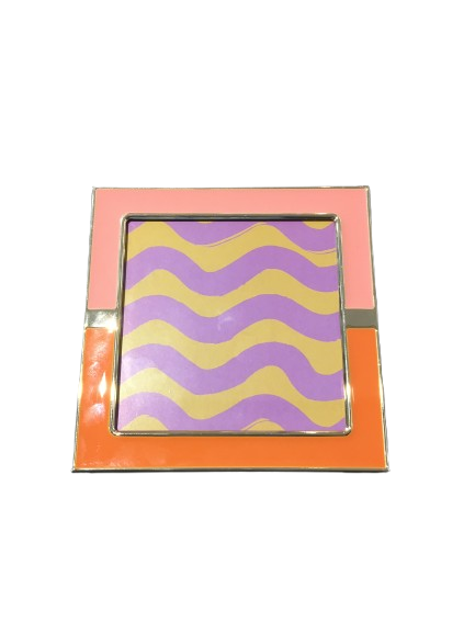 Fotokader Roos En Oranje - Kersten-1