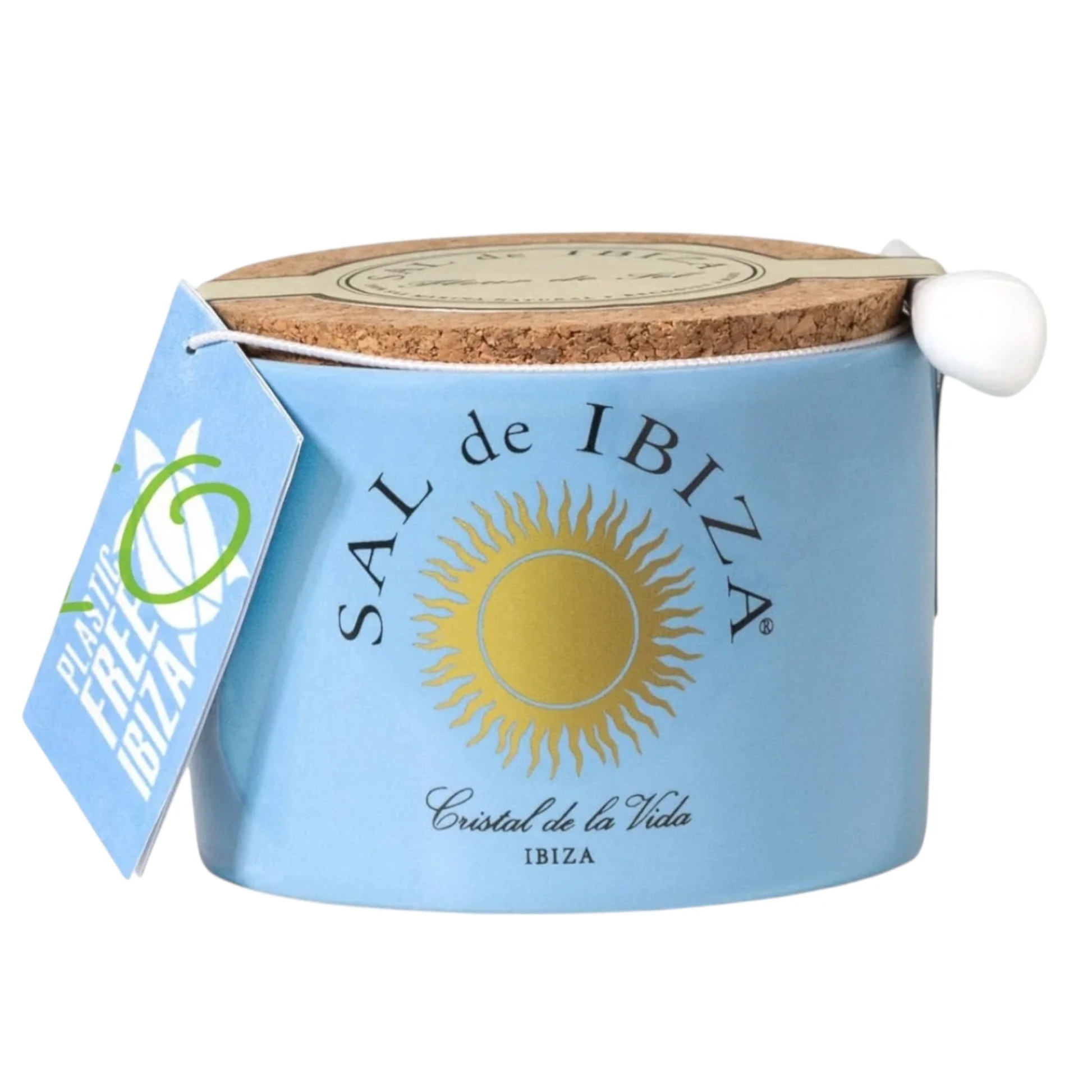 Fleur De Sel - Mar Blau-1