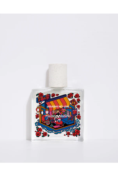 Arashi No Umi Parfum 50ml