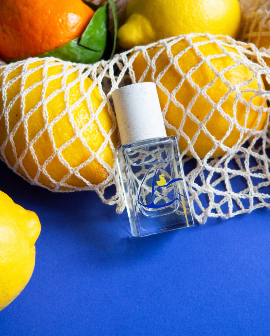 Esprit De Contradiction Parfum 15 ml - Maison Matine-2