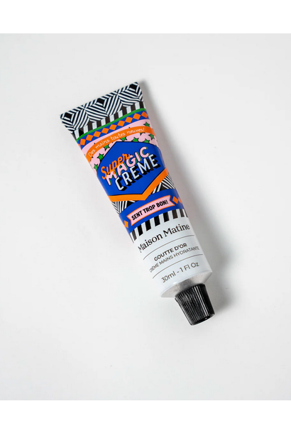 Hand Cream - Goutte D'or