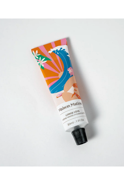 Handcrème - Longe Cote