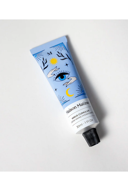Handcrème - Minus Cumulus