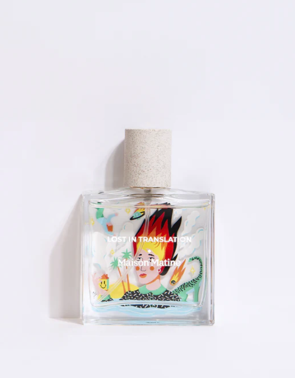 Lost In Translation Parfum 50ml-1
