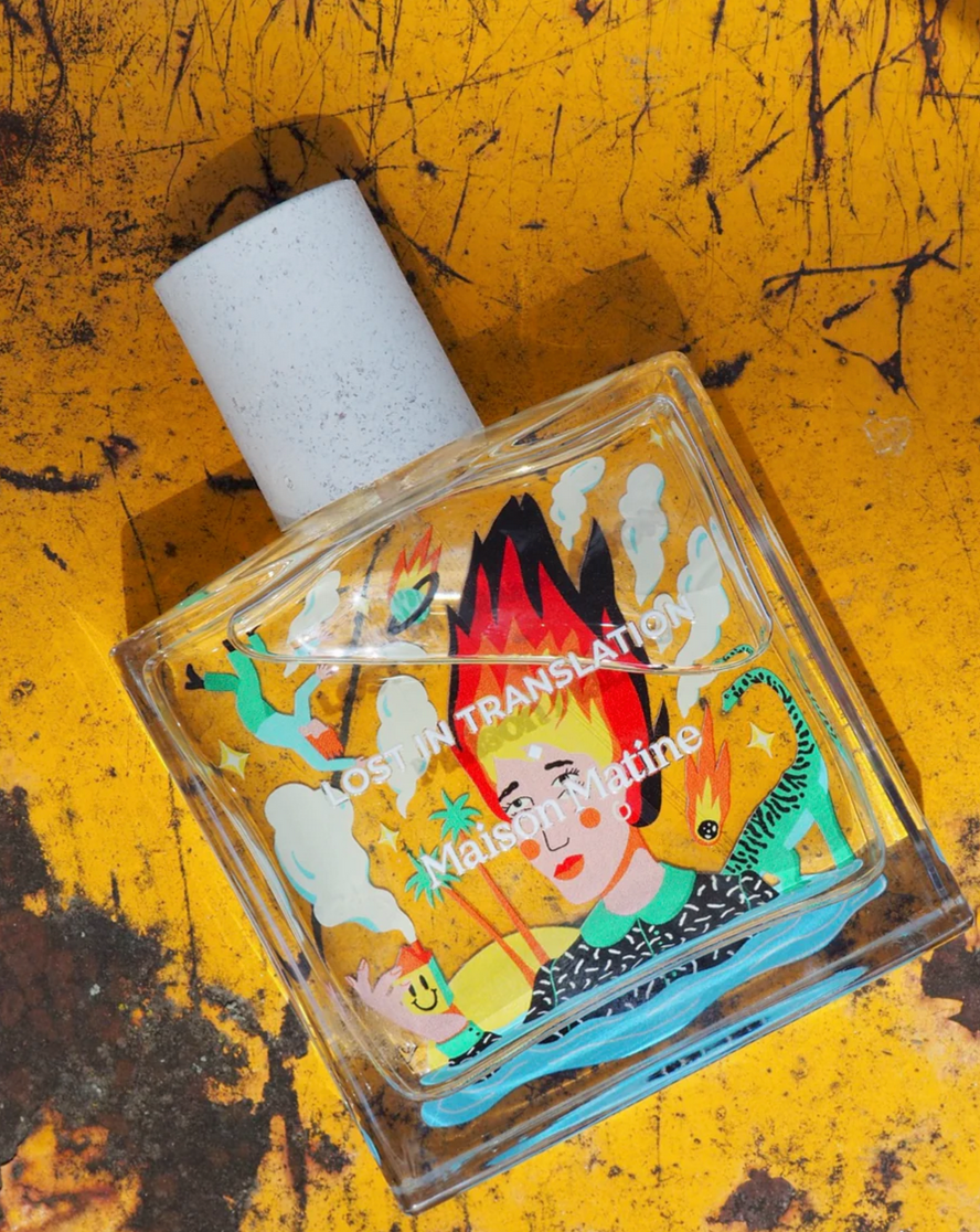 Lost In Translation Parfum 50ml-2