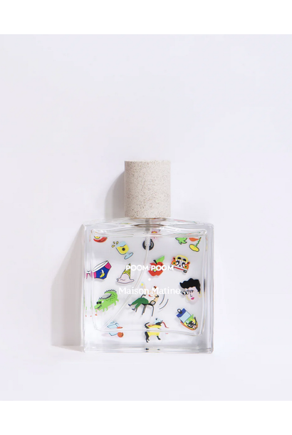 Poom Poom Parfum 50 ml