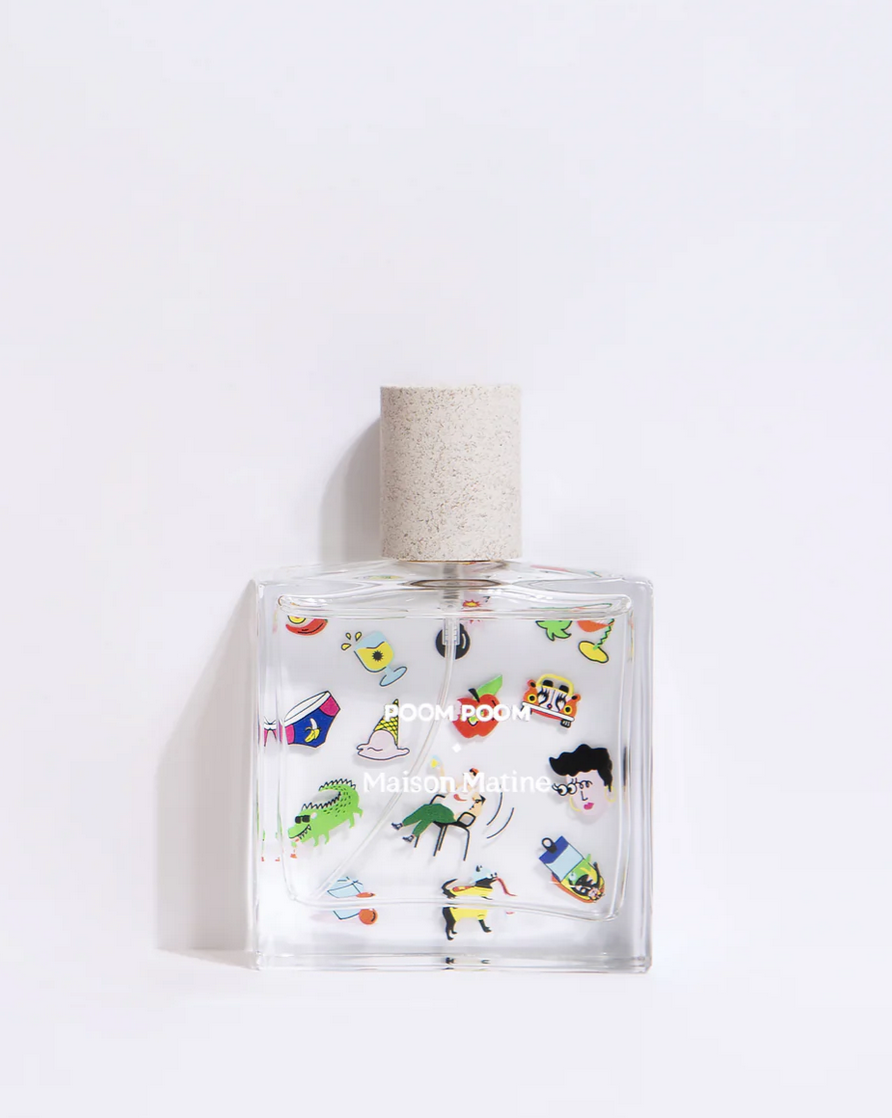 Poom Poom Parfum 50 ml-1