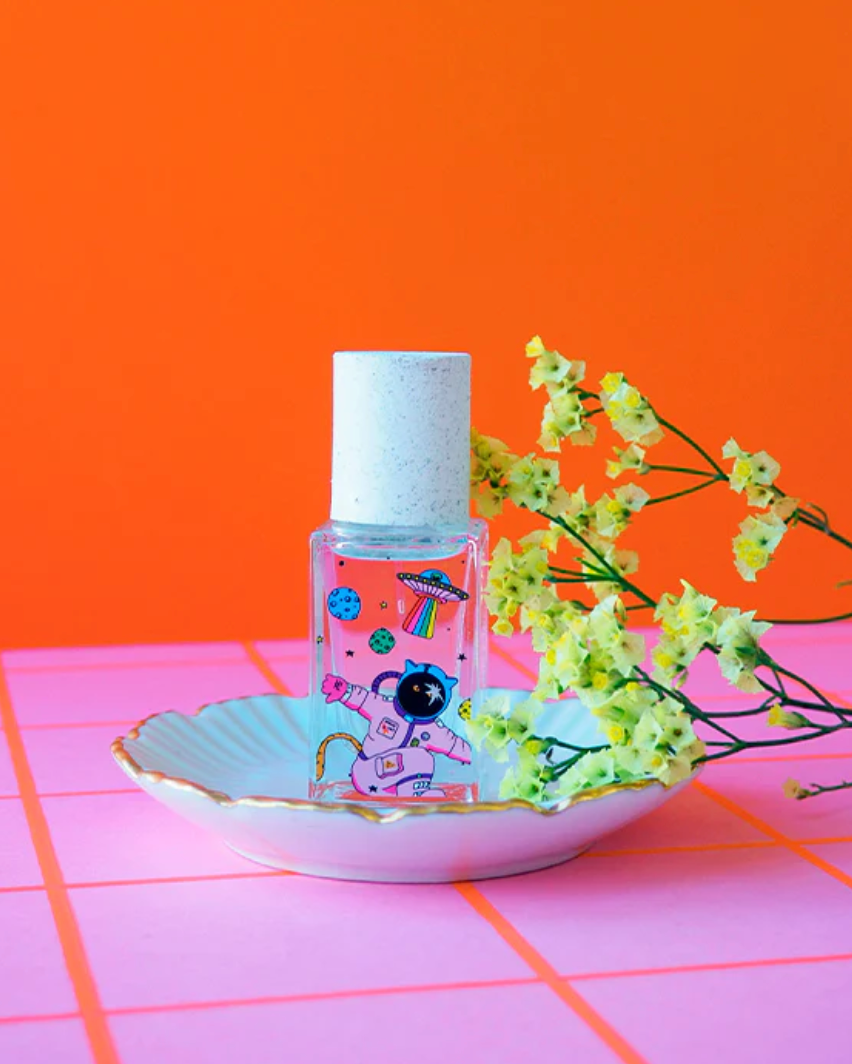 Tu Te Calmes Parfum 15 ml - Maison Matine-2