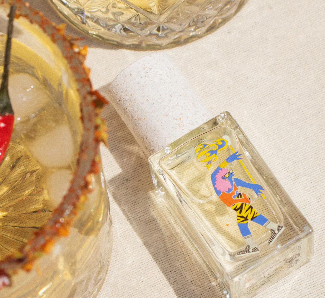 Ukhu Pacha 15ml - Maison Matine-2