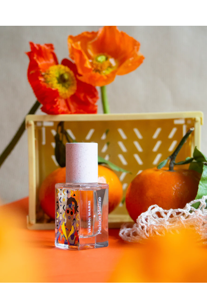 Warni Warni Parfum 15ml