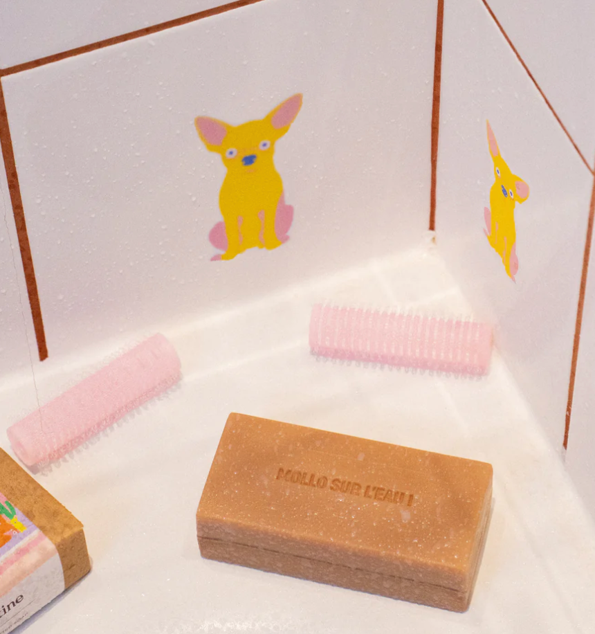 Zeep - Longe Cote - Maison Matine-2