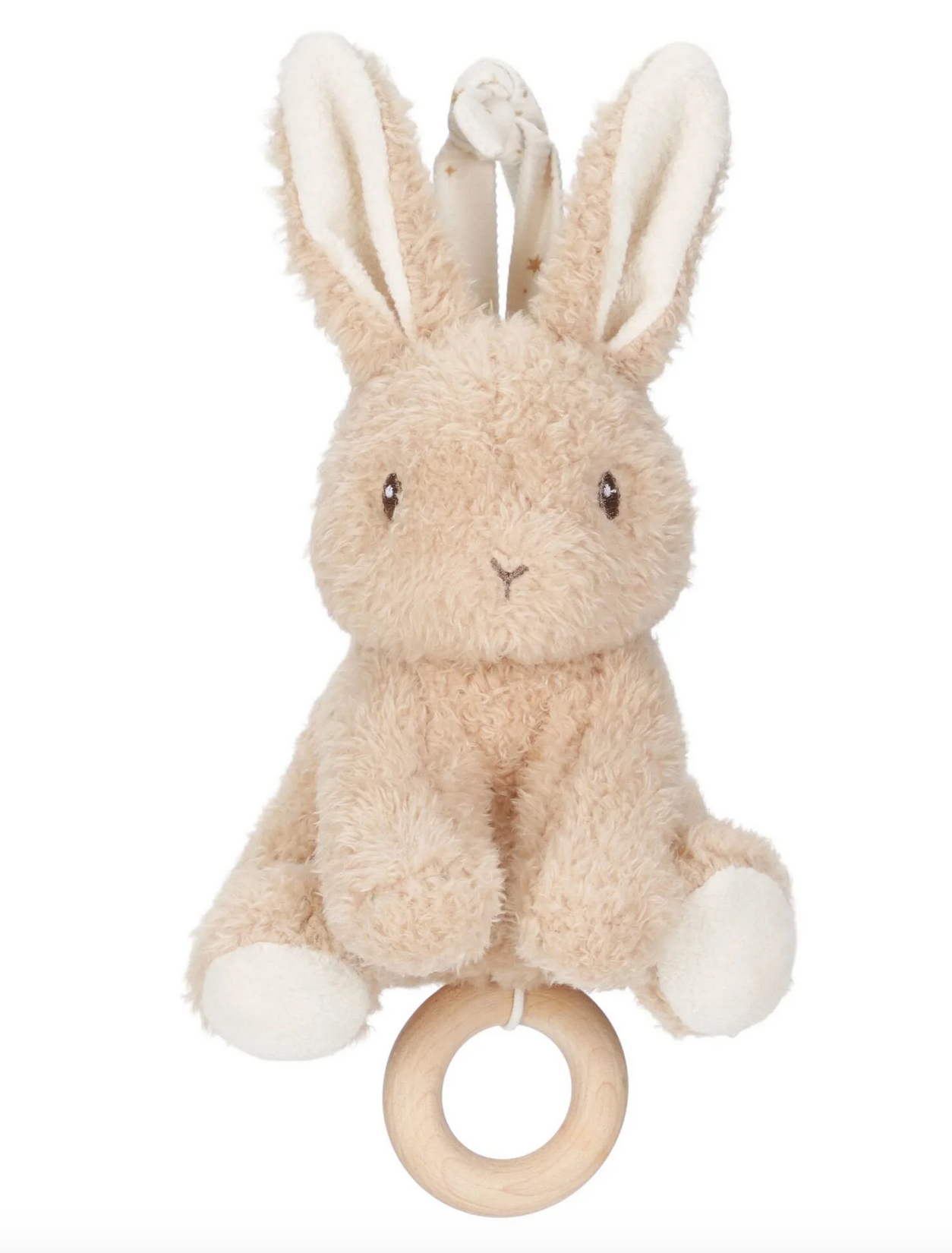 Music box Baby Bunny - Little Dutch-1