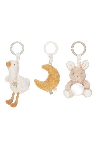 Activiteiten Hangers Newborn Naturals