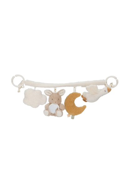 Wagon Tensioner Newborn Naturals