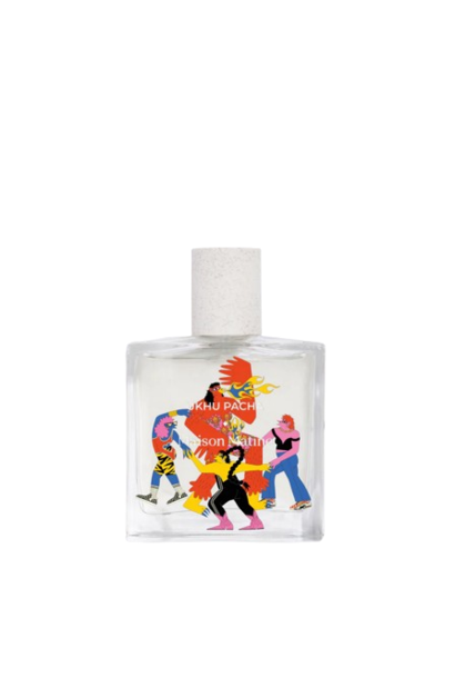 Ukhu Pacha 50 ml