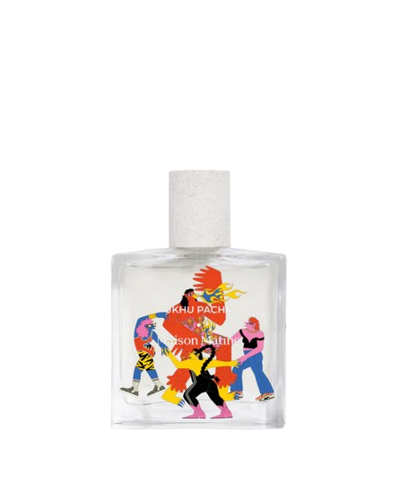 Ukhu Pacha 50 ml - Maison Matine-1