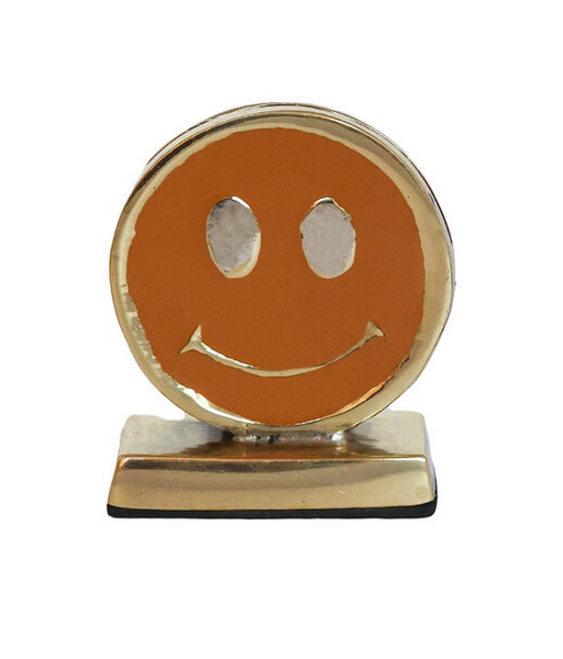 Kaarthouder Smiley - All The Luck In The World-2