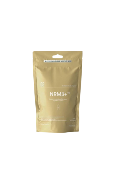 Voedingssupplementen - NRM3+