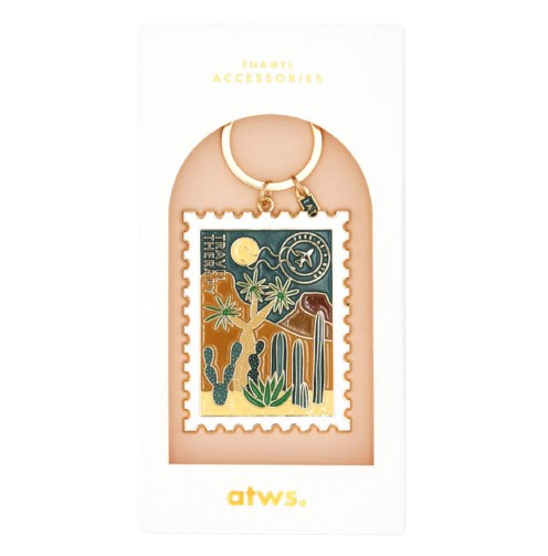 Sleutelhanger Grand Canyon-1