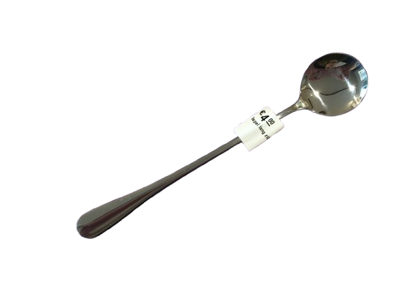 lepel lang zilver - sostraw smartthings-1