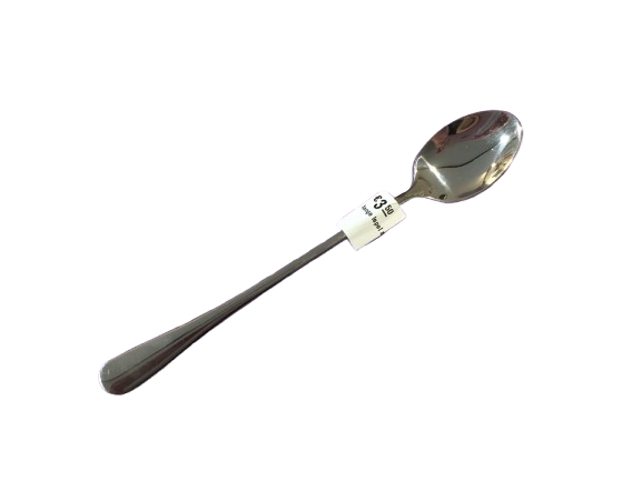 lange lepel zilver - Sostraw smartthings-1