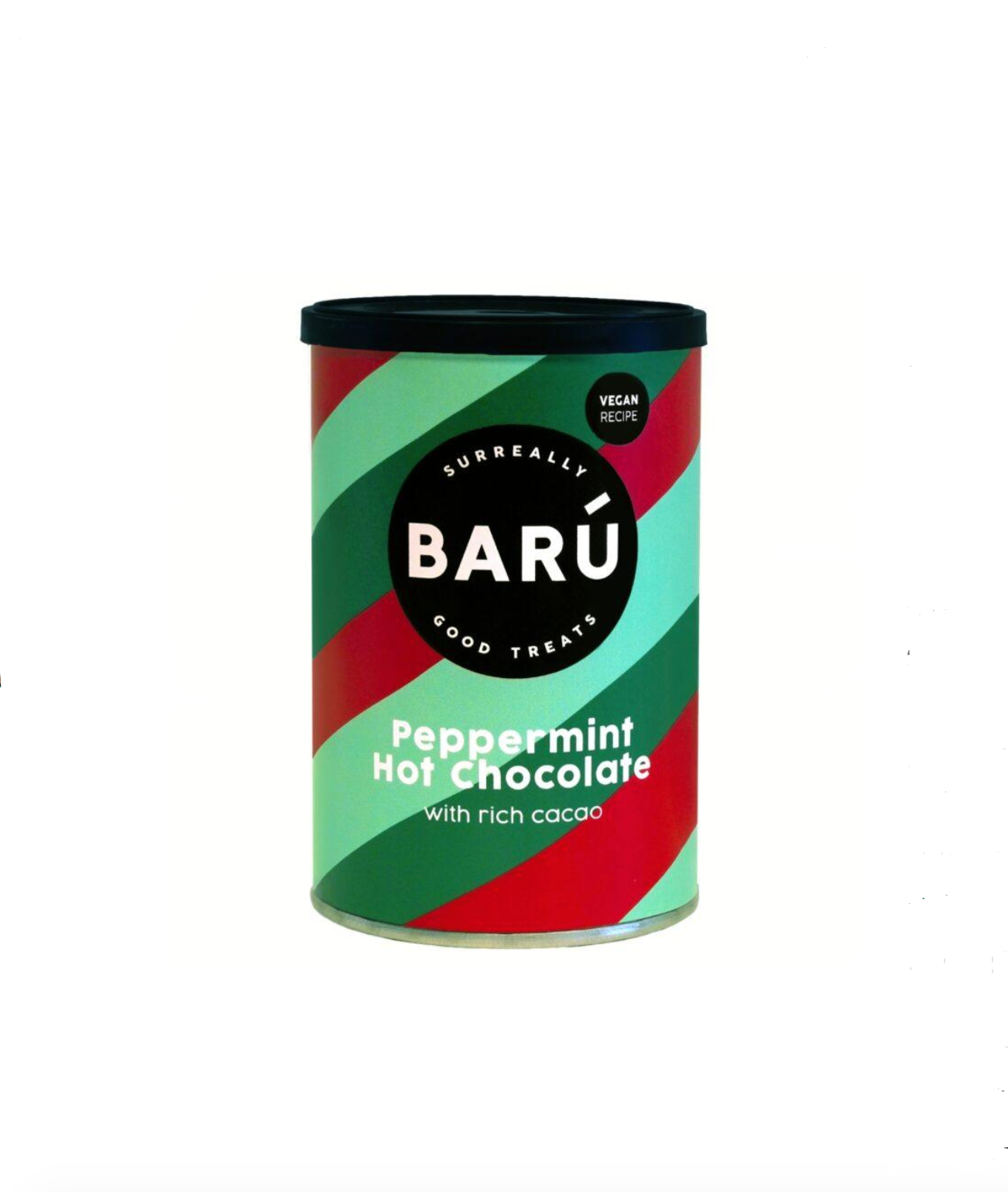 Peppermint Hot Chocolate - Atelier Olala-1