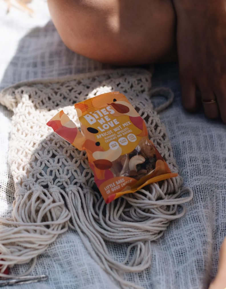 Abrikoos Notenmix 35g. - Atelier Olala-3