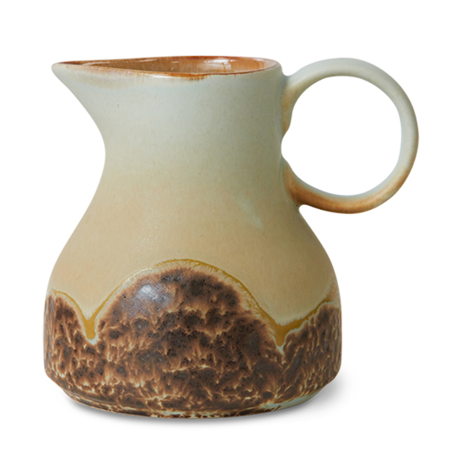 Milk Jug Shell - HK Living-1