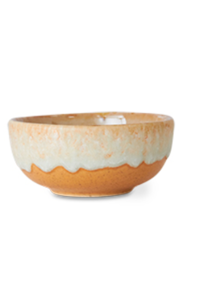 Tapas Bowl  Xs Dunes