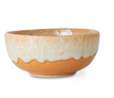 Tapas Bowl Xs Dunes - HK Living-1