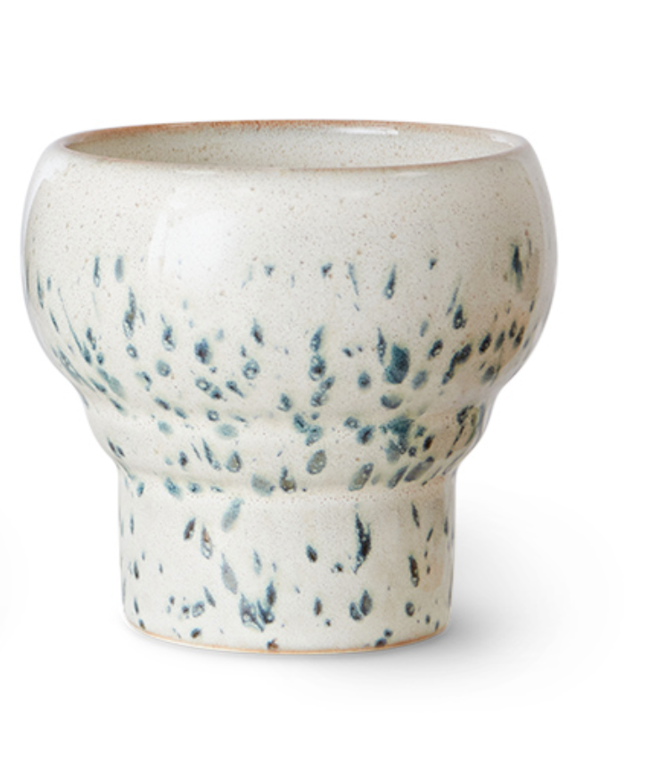 Lungo Mug Hail - HK Living-1