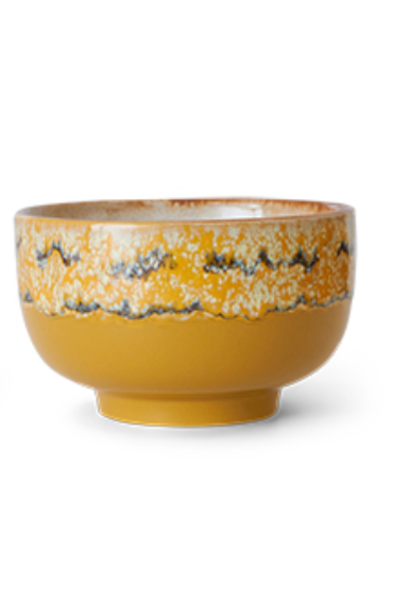 Noodle Bowl Paradise