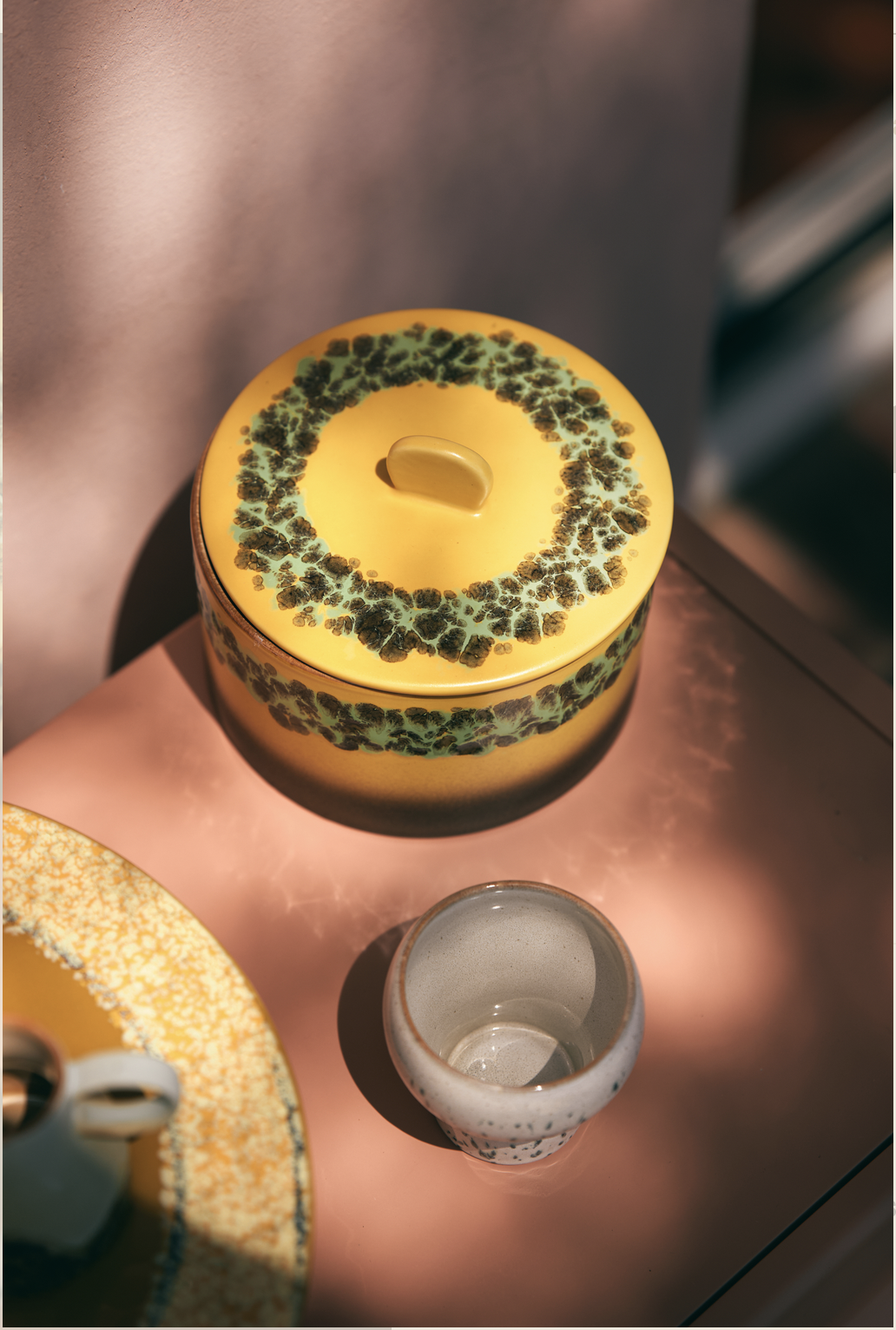 Cookie Jar Kelp - HK Living-2