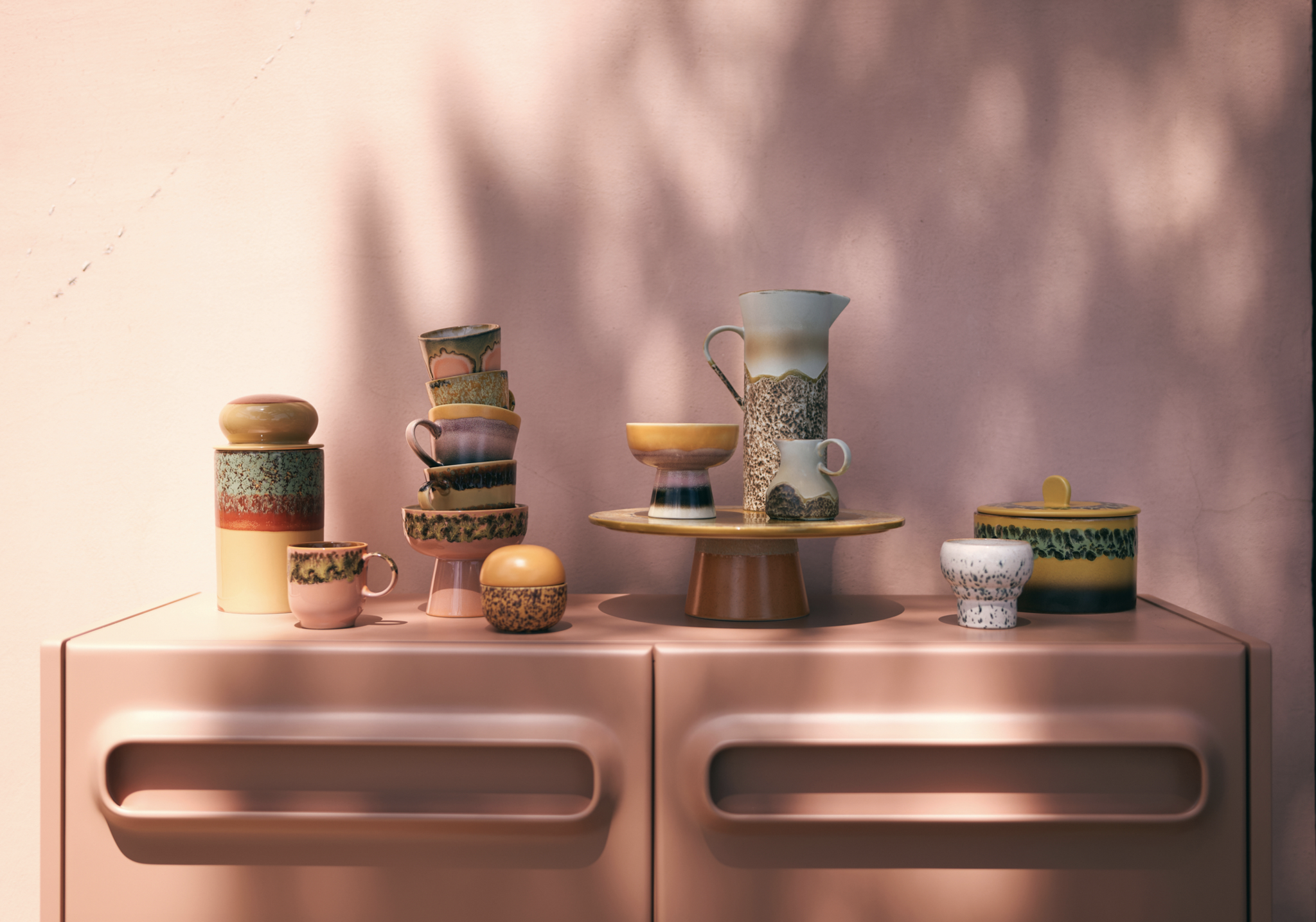 Cookie Jar Kelp - HK Living-4