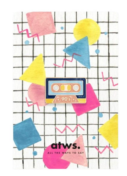 Pin Cassette - Atws.-1